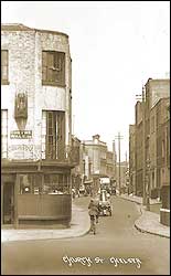 Church Street, Chelsea, 1924