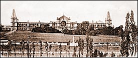 Alexandra Palace c1910
