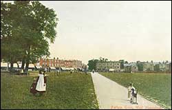 Fortune Green 1908