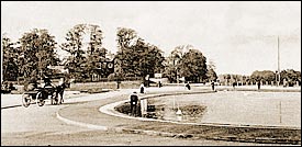 White Stone Pond 1902