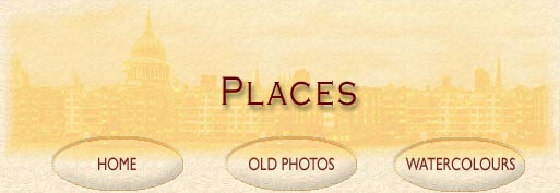 London pictures, london photos, historic pictures, old photos, watercolour pictures, London pictures