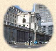Bank of England