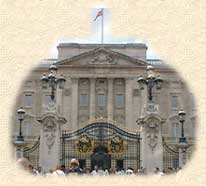 Buckingham Palace