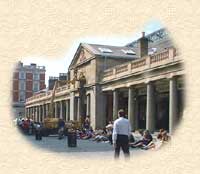 Covent Garden