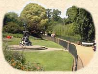 Kensington Gardens