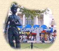 Leicester Square