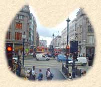 Oxford Street