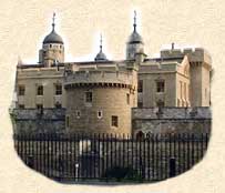 Tower of London, Tower Bridge