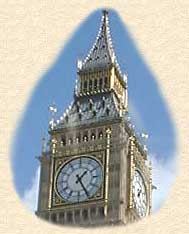Houses of Parliament, Westminster Abbey