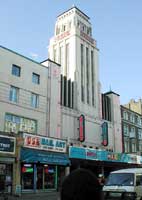 The Gaumont State Cinema