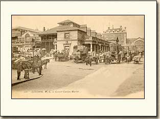 Covent Garden