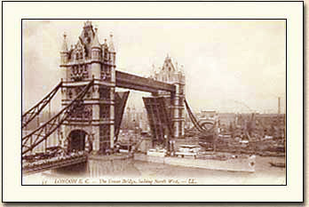 Tower Bridge