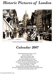 2007 calendar