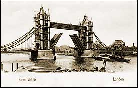 Tower Bridge