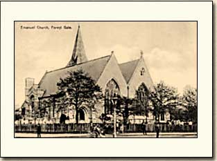 Emanuel Church 1906