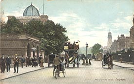Marylebone Road 1905