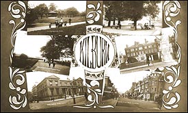 Finchley