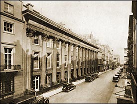Albemarle Street c1930s