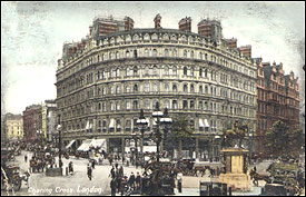Charing Cross 1905