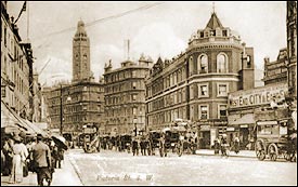 Victoria Street 1906