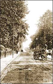 Church Road Willesden c1910