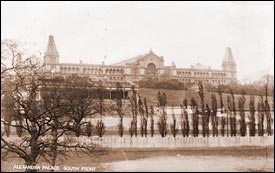 Alexandra Palace 1904