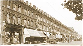 Cricklewood Broadway c1910