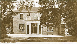 Dollis Hill House, Gladstone Park c1910