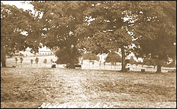 Gladstone Park, Dollis Hill c1910