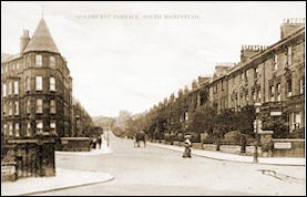 Goldhurst Terrace