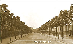 Torbay Road, Kilburn