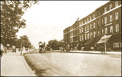 Maida Vale 1914